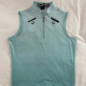 Jaime Saddock Golf Shirt